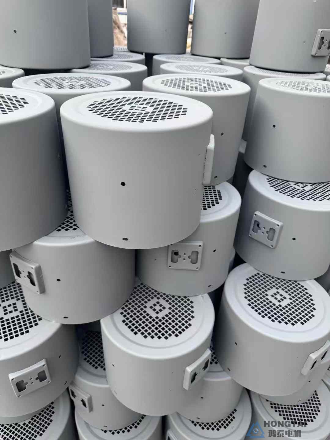 YBE3-132S1-2变频电机用G系列变频风机