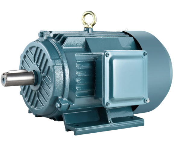 YBE3-132S1-2六八极电机参数表